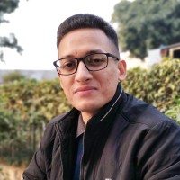 Abhishek Pokhriyal