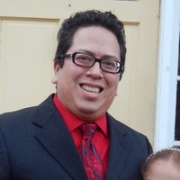 Andrew Haff