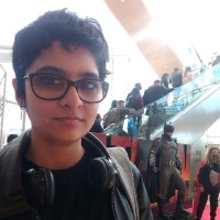 Sakshi Jaswal