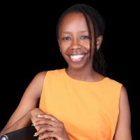 Celine Mumbi