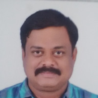 Venkateswaran Krishnamoorthy