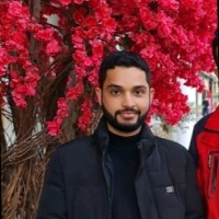 Ahmed Saeed