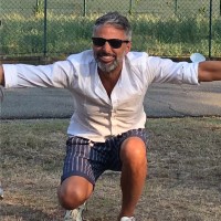 Massimiliano Occhino