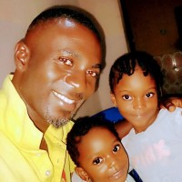 Adebayo Austin
