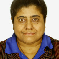 Irani Chatterjee