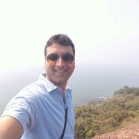 Satish Singh