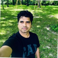 Tarun Kumar