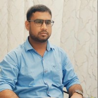 Mohammed ehtesham