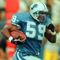 Reggie Brown