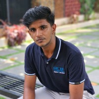 Adithyan S