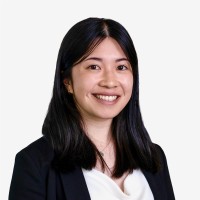 Sarah Wong