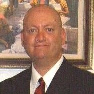 Layne D. Robinette DBA, SPHR, SHRM-SCP, CBP