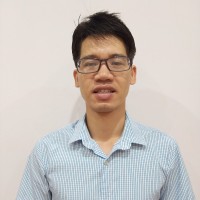 LE HUY HOANG