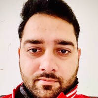 Anurag Shekhawat