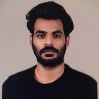 Vinesh Morajkar