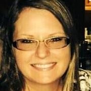 Kimberly Weber