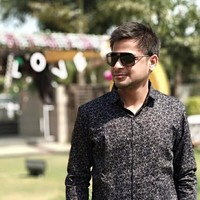 Pratyush Vaishnav