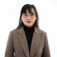 Hoang Khanh Chi Nguyen
