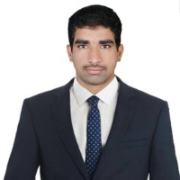 Raja Sekhar Mulpuri