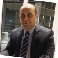 Hamed Mestou
