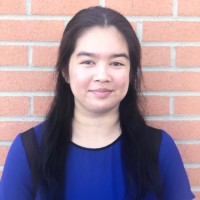 Kathlene Cabral-Dela Cruz