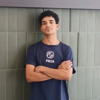Vinicius Novaes
