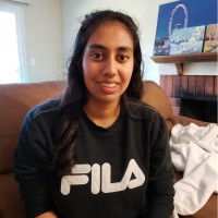 Sharon Kaur