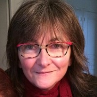 Corinne Peigne