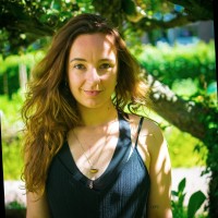 Sophie Floor Wartenbergh