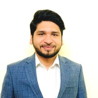 Shubham Kesar