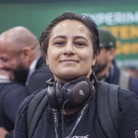 Letícia Pereira De Castro