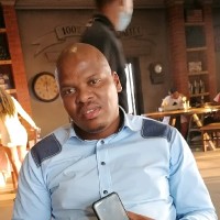 Siyabonga Zondi