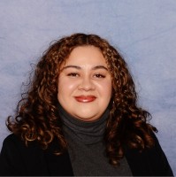 Martha Salinas