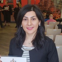 Anna Alaei