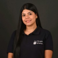 Manuela Hincapié Agudelo