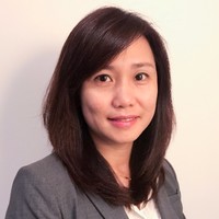 Maria Chang