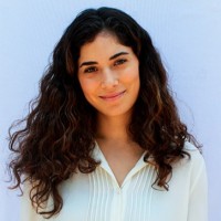 Paula Hernandez Aparicio
