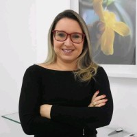 Ana Claudia Morais Medeiros