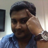 Vikram Chaudhary