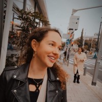 Maya Sheinberg
