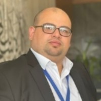 Ahmed Noufal