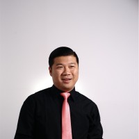 Ray Sukmajaya