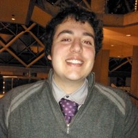 Daniele Antinori Raimondo