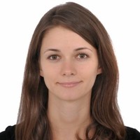 Veronica Zapasnik