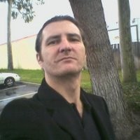 Joseph Beauchamp