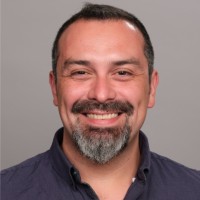 Carlos E. Navarrete Martinez