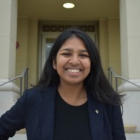 Mia Ramdayal
