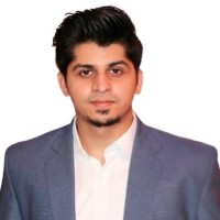 Muhammad Usman Khan