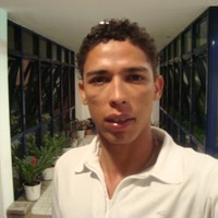 Gladson Batista Crispim