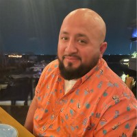 Moses Rodriguez